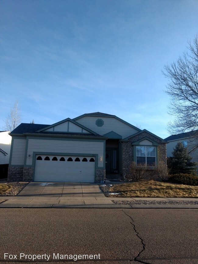 Foto del edificio - 4 br, 3 bath House - 3669 Dahlia Way