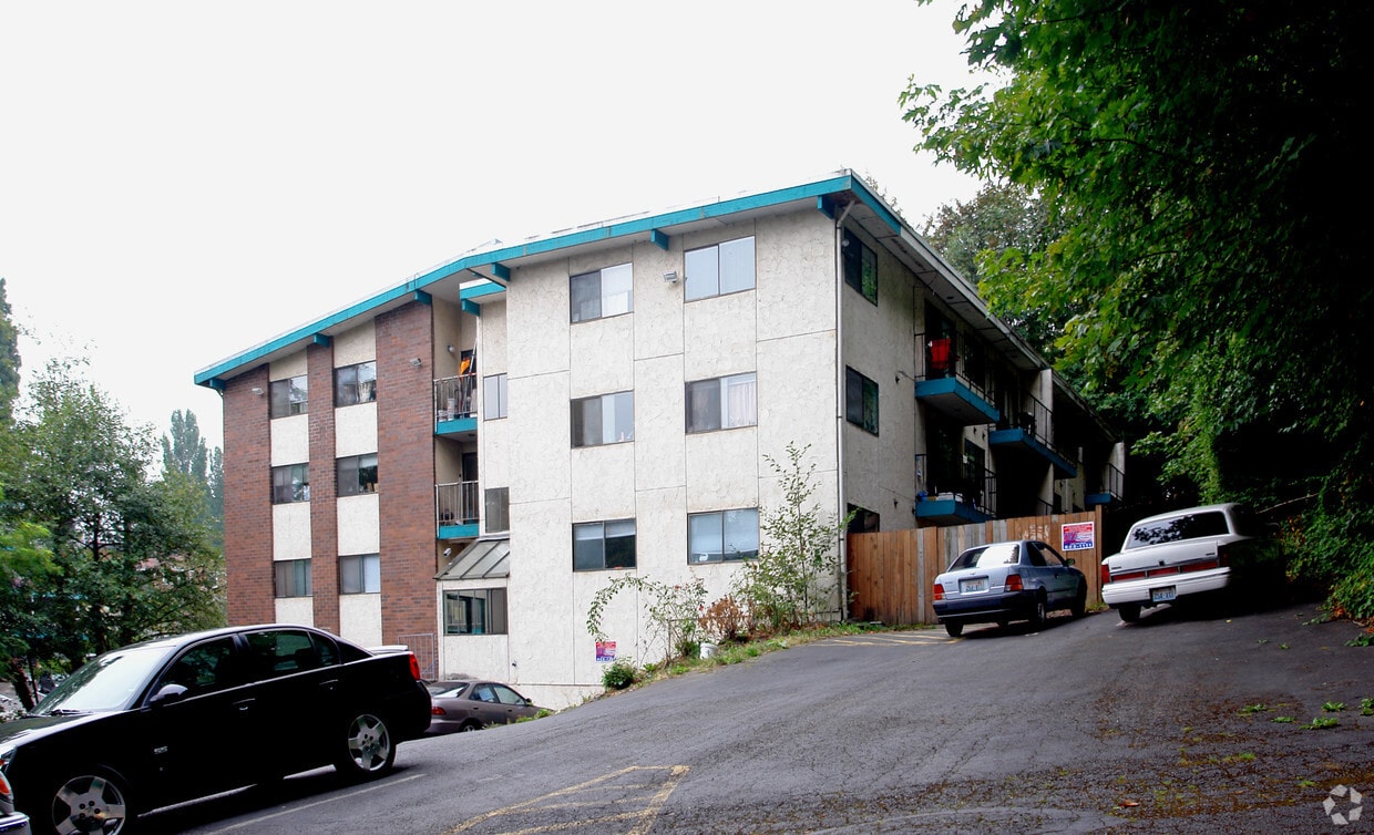 Maple Leaf Apartments - Seattle, WA | Apartments.com