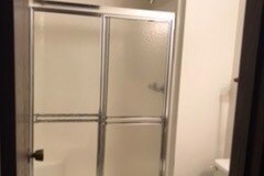 Master bath - 8612 W Main St