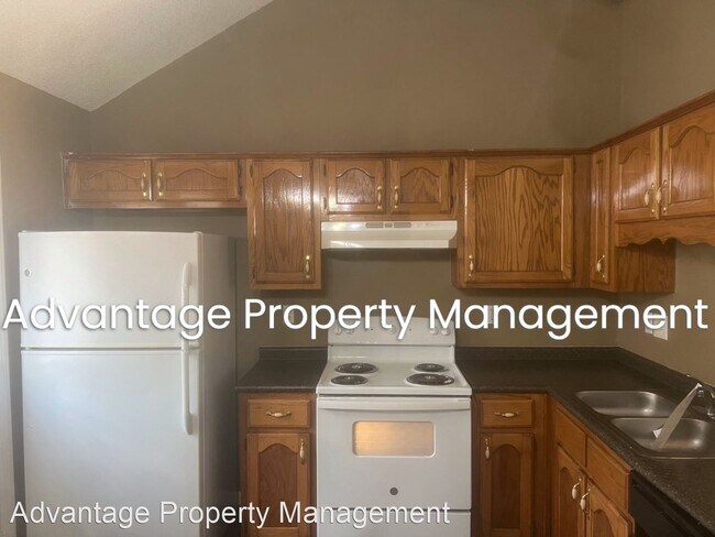 Foto del edificio - 3 br, 2 bath House - 3929 Autumn Harvest Ln.