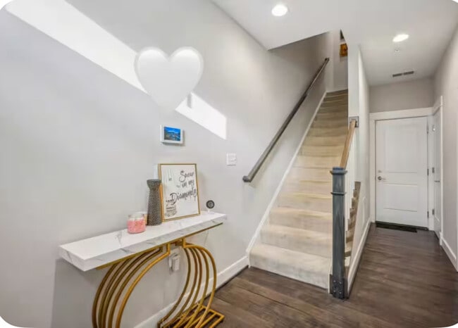 Photo - 721 Parkside Pl NE Townhome