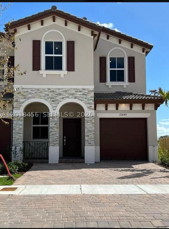Building Photo - 12645 NW 24th Ave