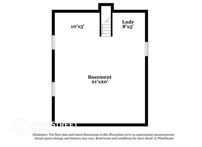 Building Photo - 2283 Union St