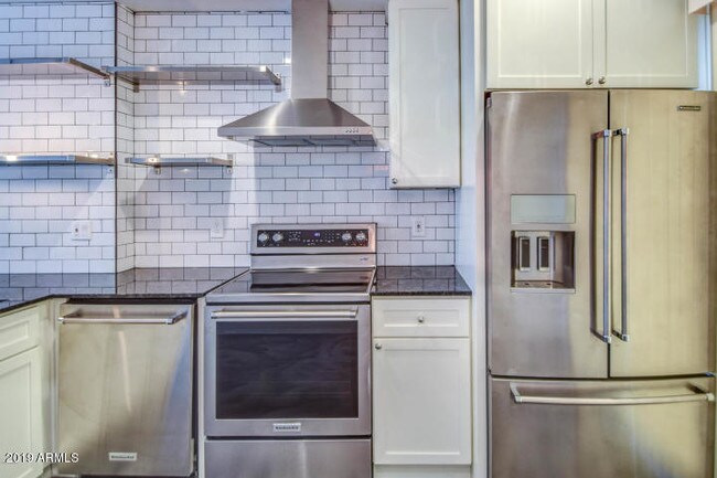 Foto del edificio - 3445 N 36th St