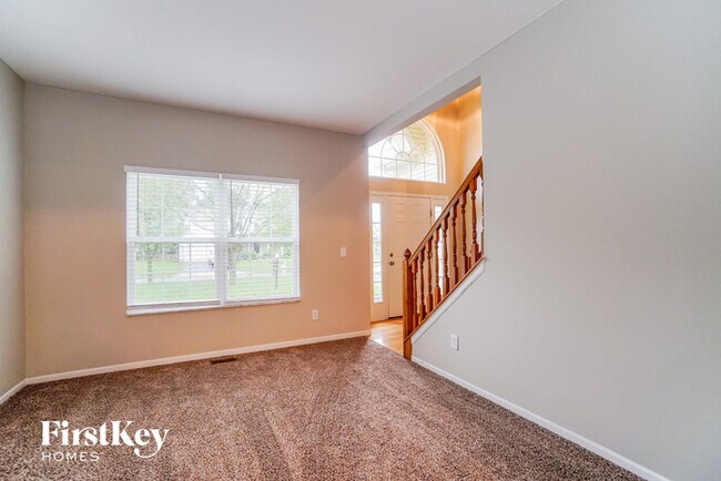 Building Photo - 1009 Gray Dr