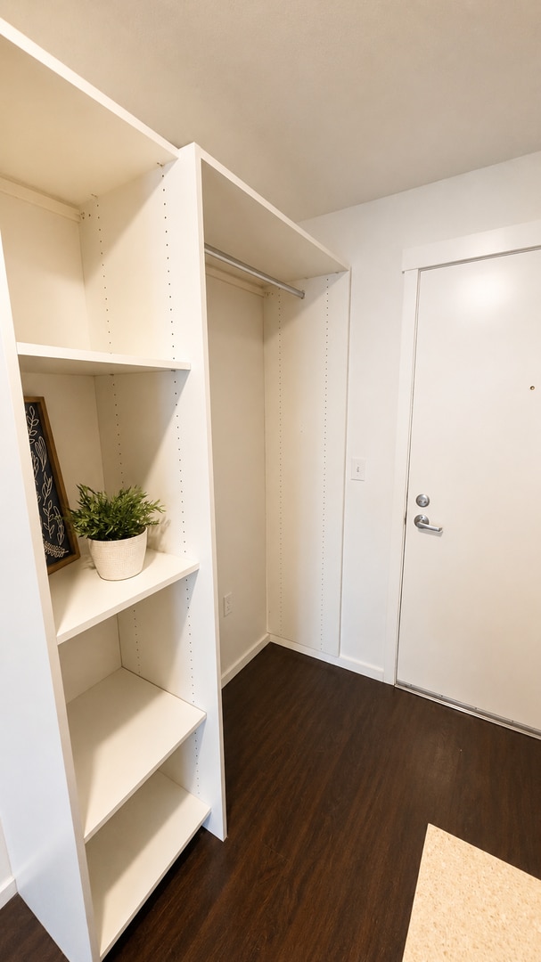 Interior Photo - Arete Apartments
