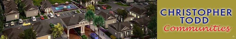 Christopher Todd Communities