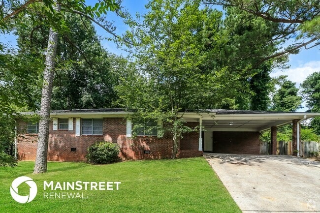Building Photo - 3974 Wedgewood Ln