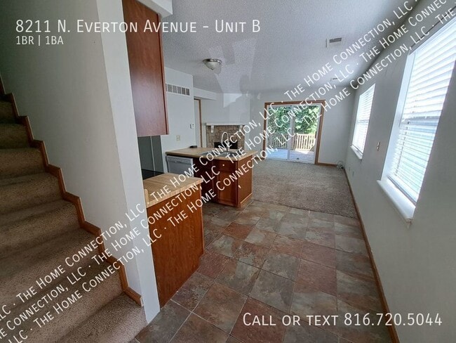 Building Photo - 8211 N Everton Ave