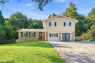 Building Photo - 6776 Tilton Ln NW