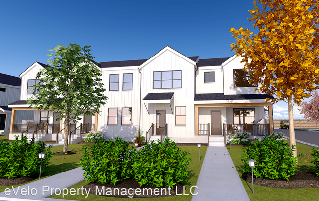 Foto del edificio - 6501 Irving St