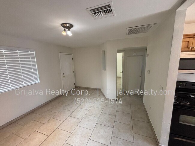 Foto del edificio - 1245 E 25th St