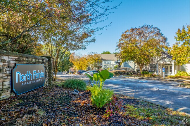 Legado en North Pointe - Legacy at North Pointe