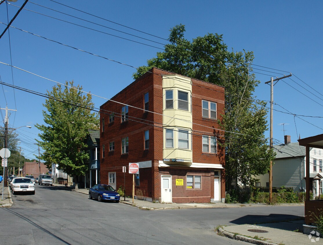 Foto principal - 45 White St
