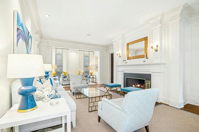 Foto del edificio - 584 West Rd