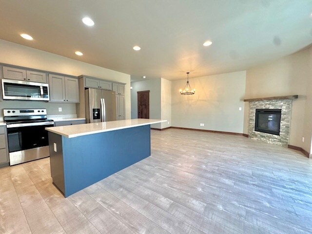 Foto del edificio - 1306 Fozzie Ln