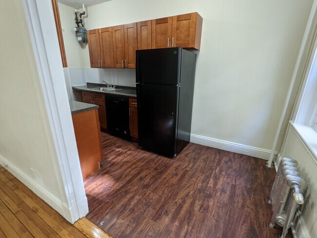 Foto del edificio - 1167 Boylston St