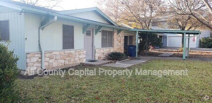 Building Photo - 609 Bissonet Ln