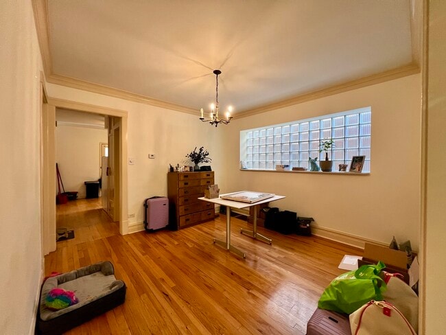 Foto del edificio - 4310 N Mason Ave