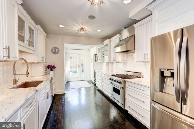 Foto del edificio - 1313 22nd St NW
