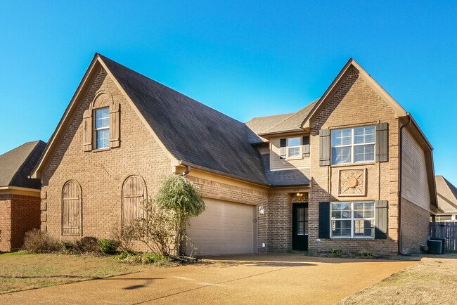 Building Photo - 4315 Markston Dr