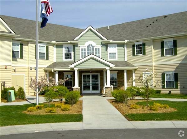 Building Photo - Cranbrook Terrace