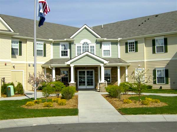 Foto principal - Cranbrook Terrace - Senior Community