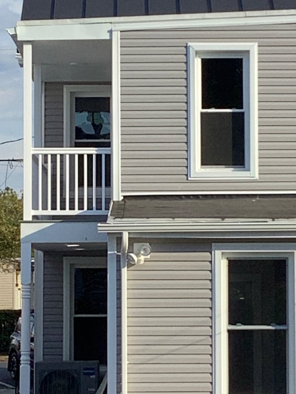 Foto del edificio - 407 Herman Ave