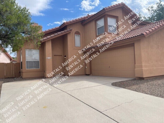 Building Photo - 3460 W Sky Ridge Loop