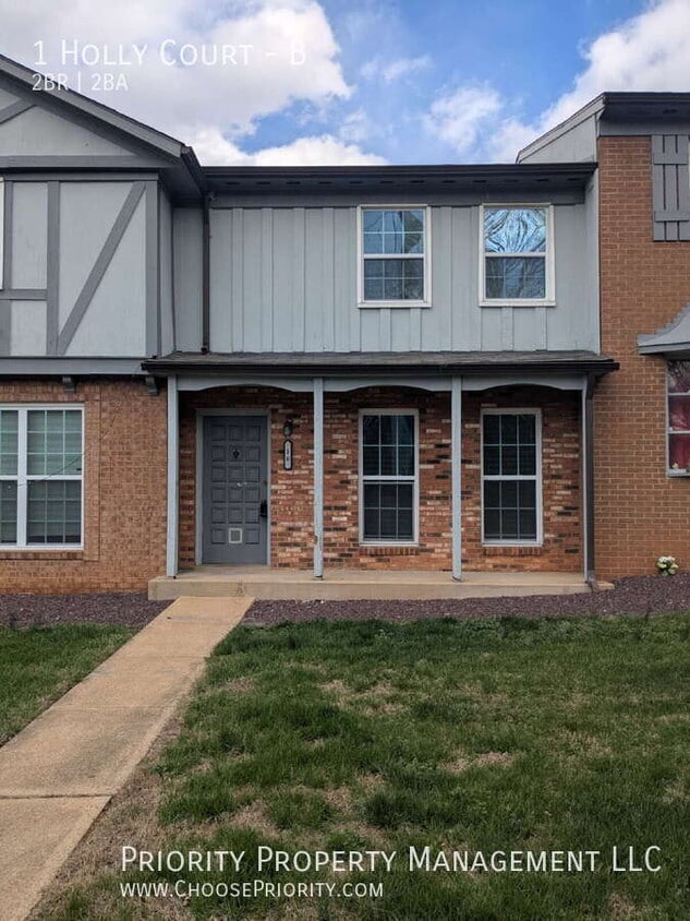 Photo - 1 Holly Court-B