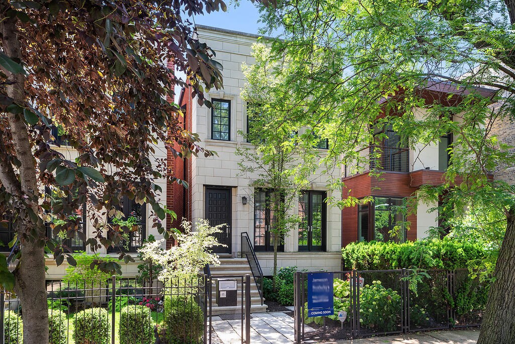 2155 W Huron St, Chicago, IL 60612 House Rental in Chicago, IL