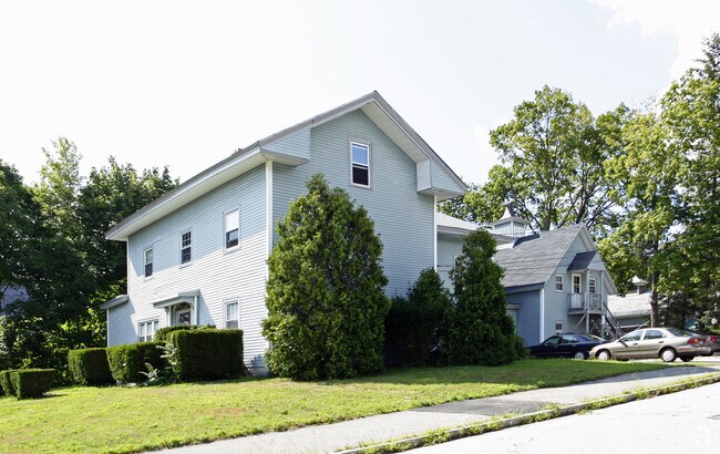 Primary Photo - 514 Hanover