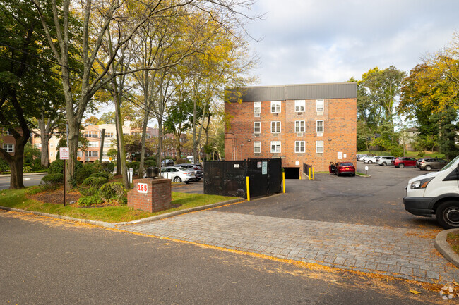 Building Photo - Horizon House