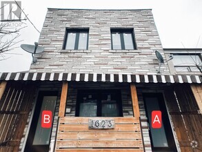 Building Photo - 1623 Keele St