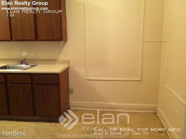 Foto del edificio - 540 W BRIAR 7G