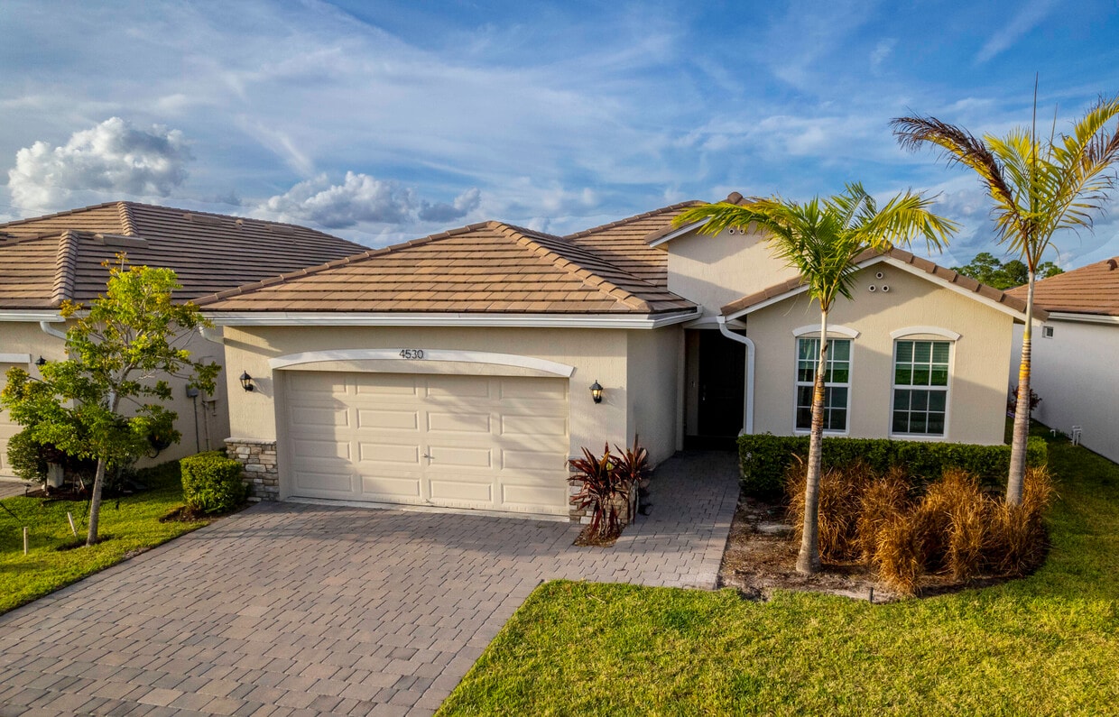 4530 NW Exchange Ave, Jensen Beach, FL 34957 House Rental in Jensen