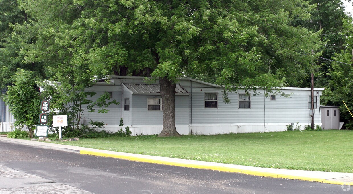Foto principal - 1102 S Franklin Rd