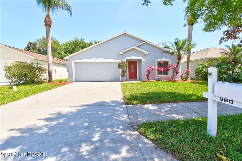 Primary Photo - 680 Wickham Lakes Dr
