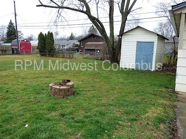 Building Photo - 3577 Edler St