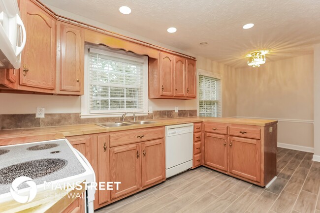 Foto del edificio - 212 Dawson Ln