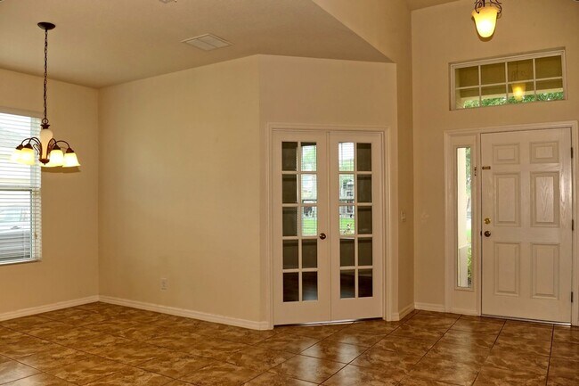 Foto del edificio - Lake Nona 3 bedroom Home