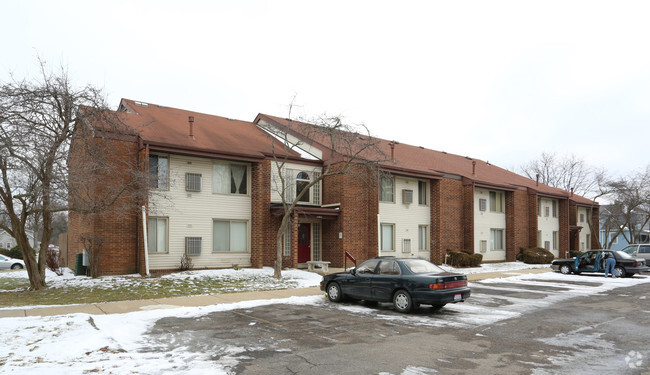 Foto del edificio - Ivywood Apartments