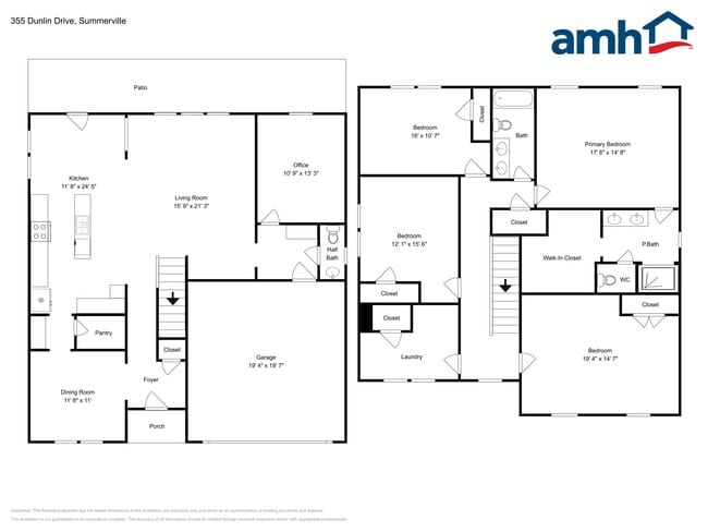 Building Photo - 355 Dunlin Dr