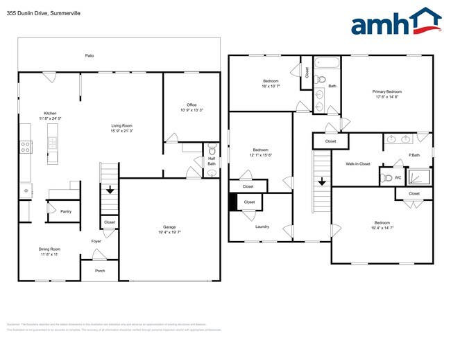 Foto del edificio - 355 Dunlin Dr