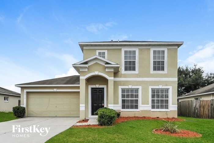 Foto principal - 4512 Ethan Way