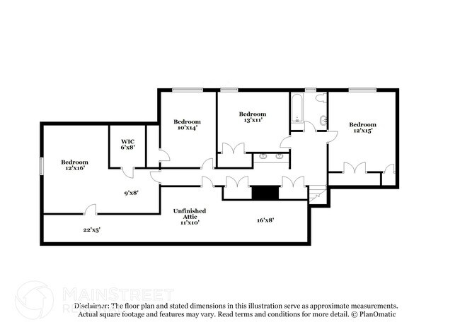 Foto del edificio - 2101 Westridge Dr