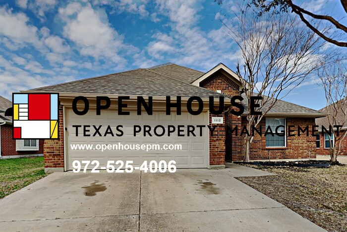 Foto principal - 1112 Seider Ln, Grand Prairie