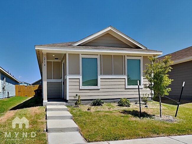 Building Photo - 214 Sesame Ln