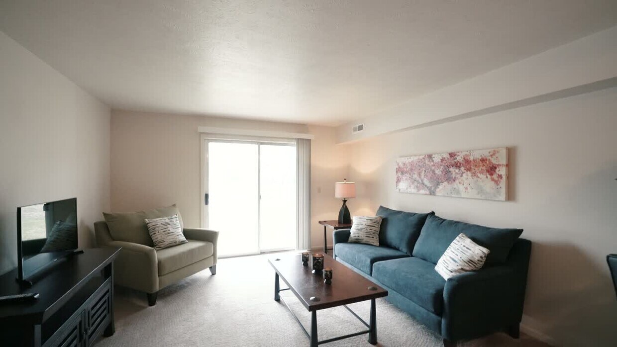 The Highlands Apartments Apartments Elkhart, IN