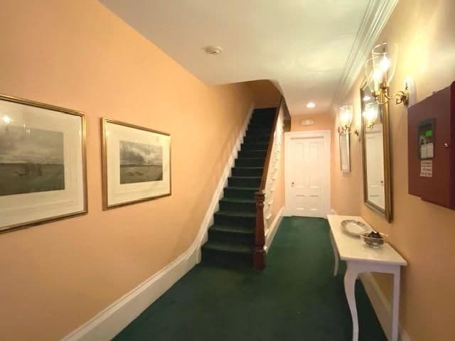 Foto del edificio - 259 Benefit St